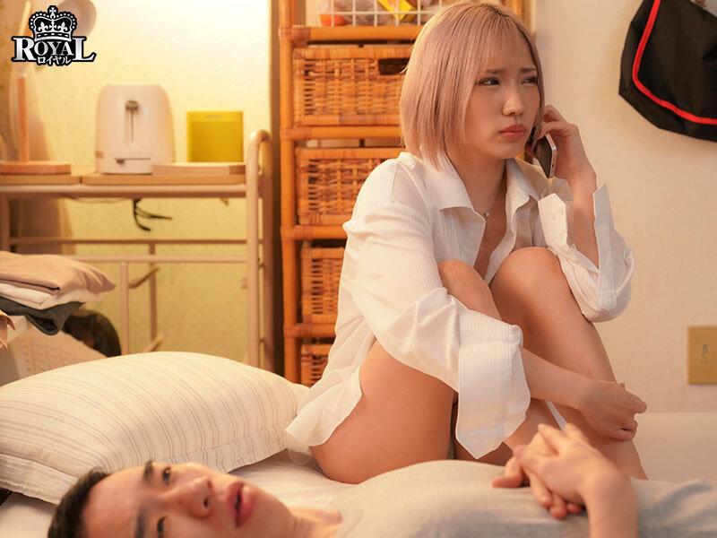 【春陽モカ】朝ギャル～生意気な彼女の秘密～