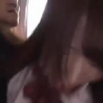 【西宮ゆめ】制服美少女の無抵抗な身体を蹂躙する鬼畜レ×プ