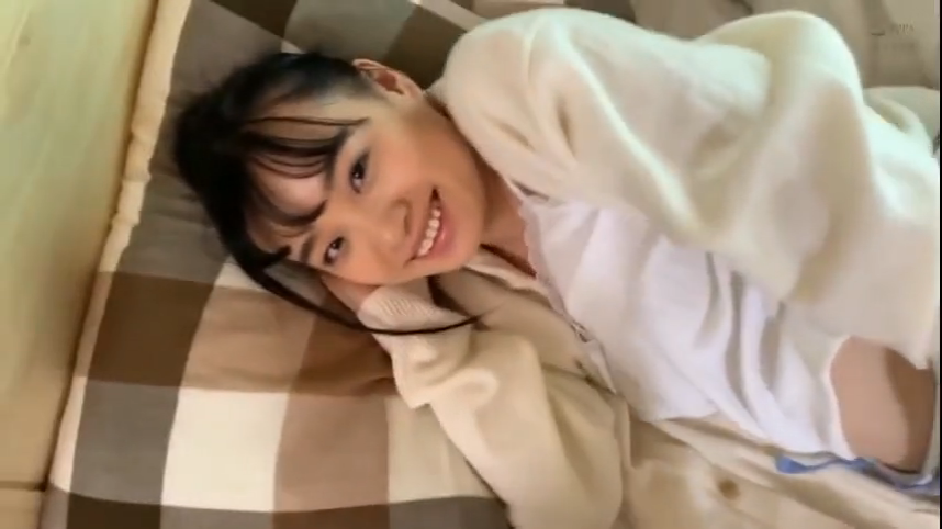 【七海ひな（七瀬ひな）】友達と二人きり、密着汗だく濃密セックス