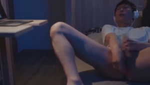 【春陽モカ】ドSギャルに調教されるリーマン、アナル快楽に堕ちる