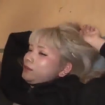 騒音ギャルを黙らせる絶倫テクでイラマチオ