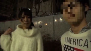 スケッチのつもりがヌルっと生挿入！友達同士の初体験